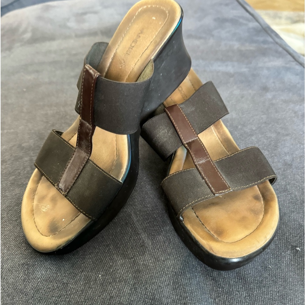 wedges